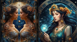 Thứ Hai tới thứ Tư 23-25/3: 3 cung hoàng đạo nói đúng lúc nâng tầm vị thế, 1 cung im lặng tránh tiểu nhân