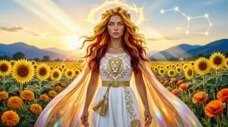 Tuần mới bùng nổ tài lộc (23–29/3): 4 cung hoàng đạo gặp thời, vận may lên đỉnh