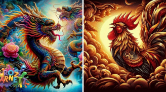 3 con giáp Giàu Nhất 5 ngày cuối tháng 2 âm: Đặc biệt vị trí số 2