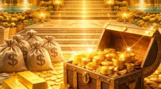 3 con giáp nữ “vượng phu ích tử”: được chồng tin tưởng là 'tay hòm chìa khoá', quyền lực mềm phía sau