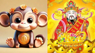 8 ngày cuối tháng 3, cát tinh chiếu mệnh: 4 con giáp tài lộc hanh thông, sự nghiệp thuận lợi, đếm tiền mỏi tay