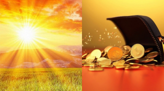 90 ngày đổi vận: 4 con giáp được quý nhân “rót tiền” trong tháng 4-5/2026, ví dày lên từng ngày