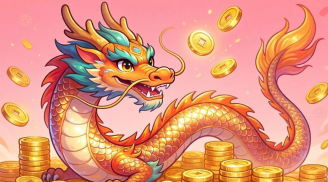 Cuối tháng 3 vật giá leo thang, 3 tuổi vẫn ung dung, Tiền nhiều càng thêm nhiều