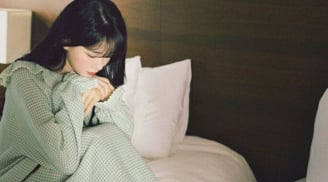 Điều gì xảy ra với phụ nữ nếu thường xuyên không mặc áo ngực?