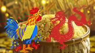 Năm 2026: Gặp đúng người đúng thời điểm, 3 con giáp “nước lên thuyền lên”, hợp tác là bật mạnh