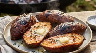 Sáng ra đừng chỉ ăn xôi, phở, mì tôm: Có 1 món ngon - bổ- rẻ mà toàn bị bỏ quên