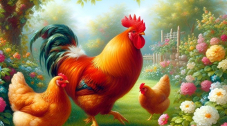 Sau mùng 8/2 âm lịch: 3 con giáp càng bình tĩnh càng vượng, vội vàng dễ “bắt bóng” cơ hội