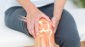 Tuổi trung niên thường bắt gặp 5 triệu chứng đau xương khớp này
