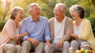  Về già mới thấm: Thứ giúp tuổi xế chiều an ổn nhất không phải tiền bạc, mà là điều này