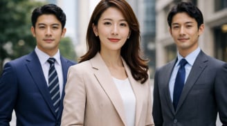 3 nét tướng mạo của người đĩnh đạc đáng tin: Đi đến đâu cũng dễ gặp cơ hội lớn