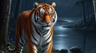 3 tuổi đang khó khăn lúc này: Càng cố gắng càng bừng sáng, bỏ cuộc dễ hối tiếc