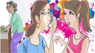 4 kiểu càng xóm nên tránh xa càng thân thiết càng thiệt thòi