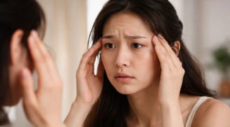 5 thay đổi trên gương mặt báo hiệu vận xấu đang đến gần, càng chủ quan càng dễ mất lộc