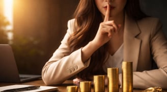 Càng im lặng làm 5 điều này, tài vận càng tự tìm đến