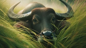 Càng lớn càng gặp may: 3 tuổi sống càng lâu thì vận càng lên, tiền tài tự tìm đến