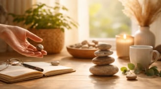  Hóa ra vứt đi khó hơn ôm giữ: 3 điều nên buông, 3 điều phải giữ nhưng nhiều người lại làm ngược