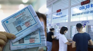 Kể từ năm nay, có 6 thay đổi lớn từ Bảo hiểm y tế, người dân được hưởng lợi: Đó là gì?