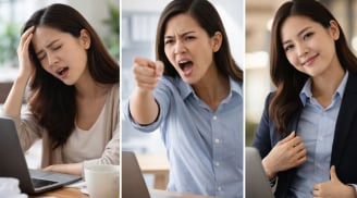 Không làm điều xấu nhưng hay nói 3 kiểu này cũng “bào mòn” phước của bạn rất nhanh