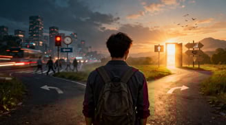 Không phải ai cũng nhận ra: Bạn đang bỏ lỡ cơ hội chỉ vì 5 thói quen tưởng vô hại