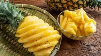 Loại quả 'rẻ tiền' bán đầy chợ nhưng bị ngó lơ lại giúp hỗ trợ 4 bệnh mạn tính, bác sĩ khuyên nên ăn