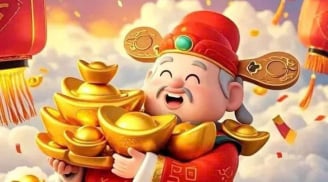 Muốn nghèo cũng khó: Những người sinh giờ này sống khôn ngoan, giỏi kiếm tiền, biết cách giữ tiền