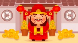 Sinh đúng 4 ngày này, nghèo mấy cũng dễ đổi đời: Số vượng phát, dễ gặp thời, nhiều cơ hội làm giàu