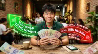 Sinh vào 4 khung giờ này dễ giàu nhanh: Kiếm tiền dễ nhưng giữ tiền mới là thử thách