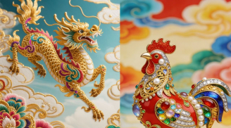 Từ nay đến hết tháng 6 âm lịch: 3 con giáp vận may tăng dần, càng chủ động càng dễ bứt tốc sự nghiệp