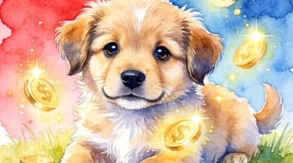 Từ tháng 4 đến tháng 6, 3 con giáp tài vận lên hương, tiền cứ vơi lại đầy