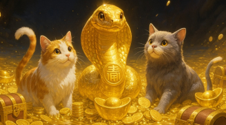 2 ngày cuối tuần (28-29/3), 3 con giáp Ngựa Phi Nước Đại, gom tiền về đầy tay