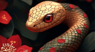 3 con giáp lấy sáng tạo làm “chìa khóa vàng”: Càng khác biệt càng dễ thành công