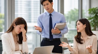  3 kiểu lời nói “tự hạ giá” ở công sở: Càng nói nhiều, càng khó thăng tiến và tăng lương