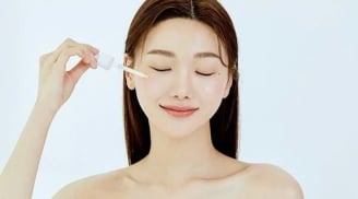6 sai lầm khi dùng serum khiến da ngày càng xấu và lão hóa nhanh
