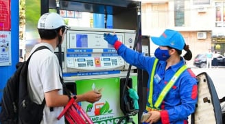 Bảng giá xăng hôm nay 25/3/2026: Đồng loạt giảm mạnh