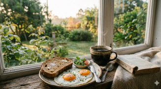 Cà phê – thức uống phổ biến nhưng uống sai thời điểm có thể gây mệt mỏi