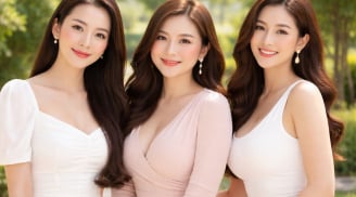 Đàn bà có 3 “tướng to” này: Càng đầy đặn càng vượng vận, hậu vận dễ an nhàn