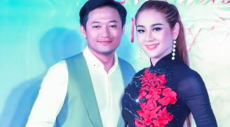 Lý do Lâm Khánh Chi và vợ cố nghệ sĩ Quý Bình căng thẳng?