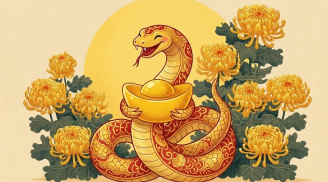 Tháng 4, 5 đón Lộc Ông Địa: 3 con giáp vượt mọi rào cản, vút lên làm giàu