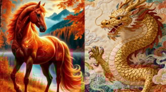 Thứ Sáu, Bảy, Chủ Nhật 27-29/3: 2 tuổi đón cơ hội lớn nhưng cẩn thận tiểu nhân, 1 tuổi mất điểm nếu tự cao