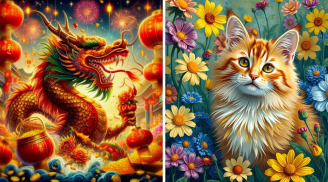 Từ 26/3 đến 31/3: 3 tuổi Giàu Lên Bất Ngờ, Tiền-Tình đỏ chót