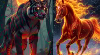  Từ nay đến hết tháng 4: 3 con giáp càng dốc sức càng bứt phá, chần chừ một bước dễ lỡ cả vận lớn