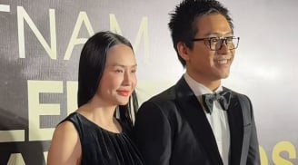 Vợ Tuấn Hưng lên tiếng khi bị chê bai nhan sắc