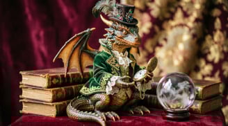 24 giờ tới: 3 con giáp có thể đón lộc bất ngờ, cơ hội tiền bạc đến nhanh