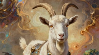 3 con giáp sống biết điều, tránh thị phi, càng điềm đạm càng được yêu mến