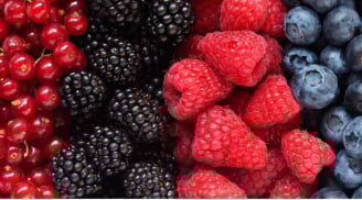 3 nhóm trái cây luôn tốt cho cơ thể bạn