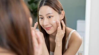 Bác sĩ da liễu chỉ ra 5 nguyên tắc chăm da giúp làm chậm lão hóa hiệu quả