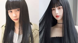 Bí quyết giữ tóc đen mượt từ thói quen đơn giản mỗi ngày