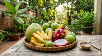 Cách ăn 11 loại trái cây quen thuộc giúp giảm mỡ máu, nhiều người vẫn làm sai