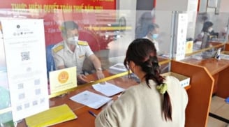 Cảnh báo từ 1/4/2026: Sai sót phổ biến khiến hàng loạt người bị truy thu thuế