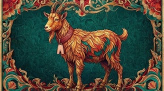 Đếm tiền mỏi tay trước 1/4: 3 con giáp đón dòng tiền quay đầu mạnh, ẵm về tiền tỷ